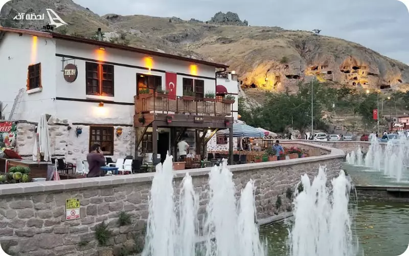 روستای سیله