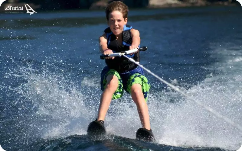 سواحل آنتالیا