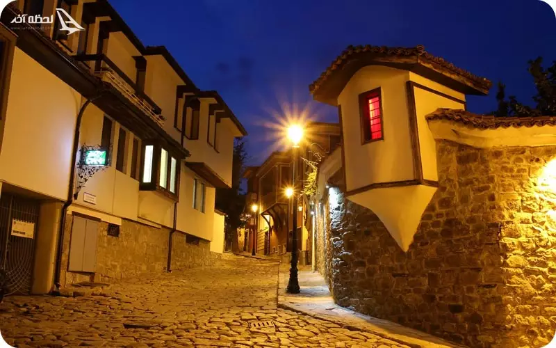 سفر به پلودیو