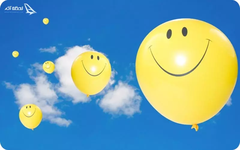 روز جهانی شادی