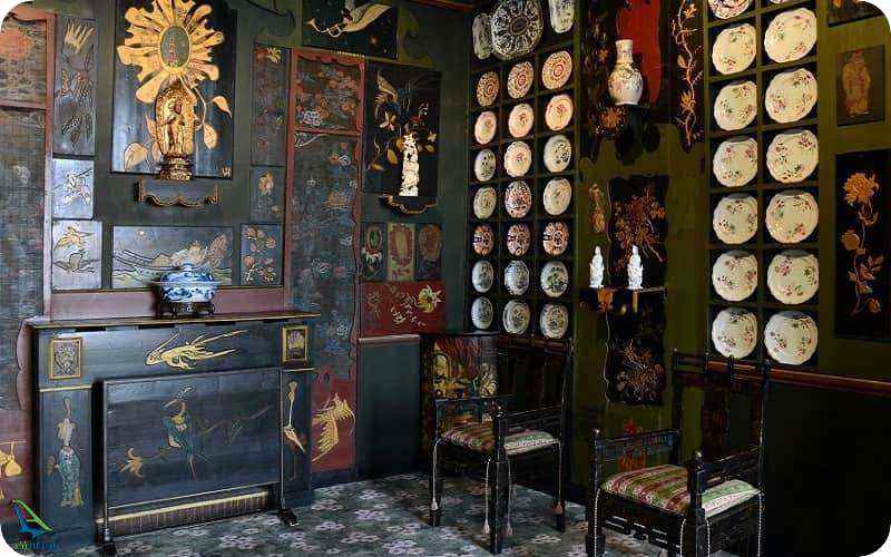 خانه ویکتور هوگو