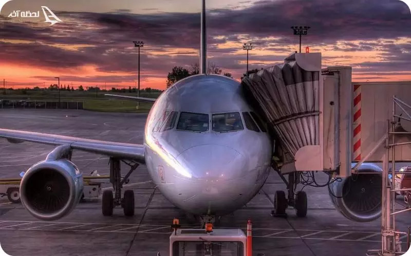 پرواز تهران به چابهار