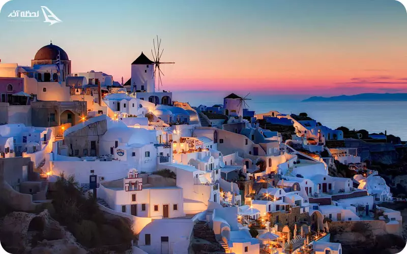 بدروم ترکیه