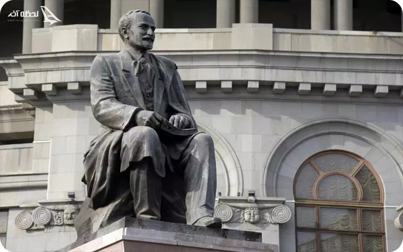 بازدید از اپرا