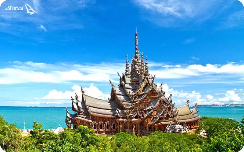 تفریحات تایلند