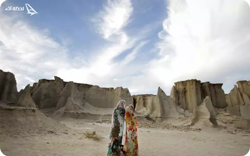 هواشناسی قشم