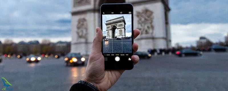 قانون یک سوم عکاسی