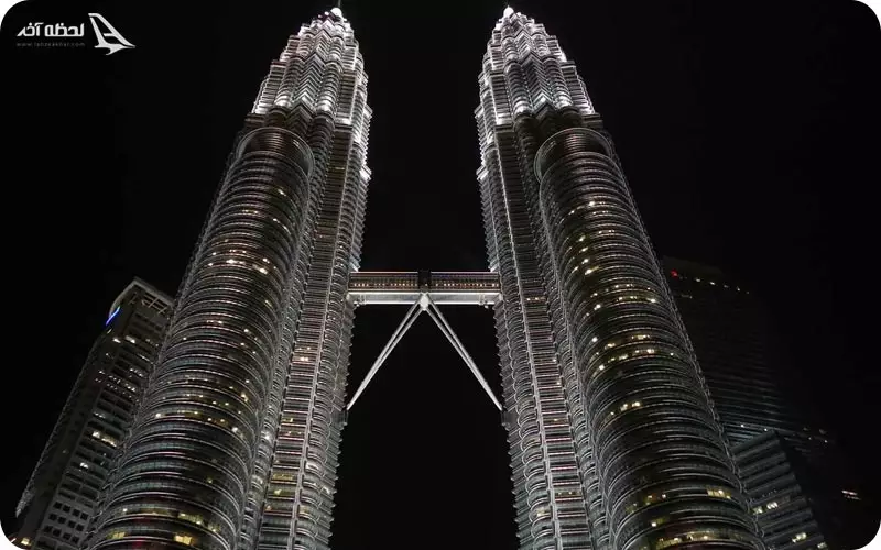 برج های دوقلو پتروناس
