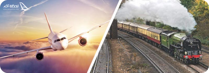 هزینه سفر با هواپیما به کیش