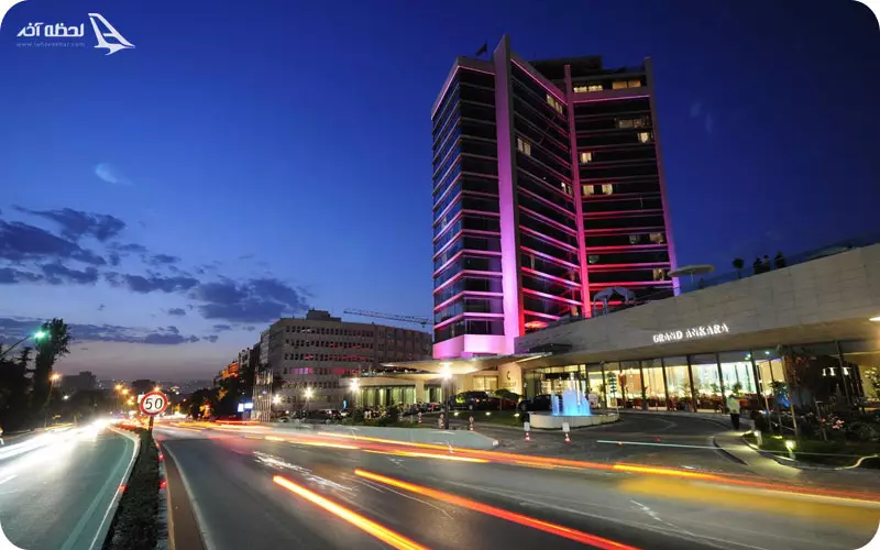 خیابان تونالی هیلمی