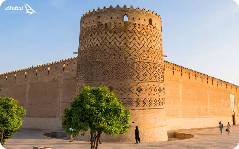 ارگ کریم خان شیراز