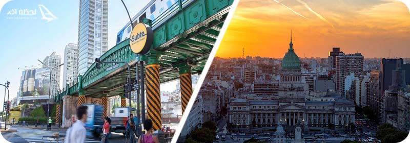 بوئنوس آیرس