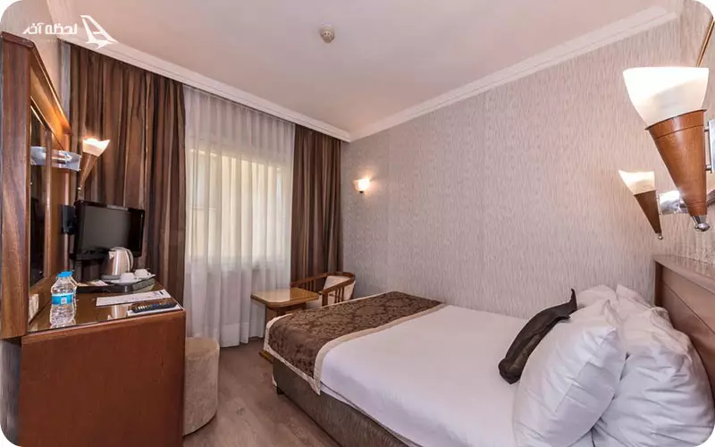 هتل لیون استانبول