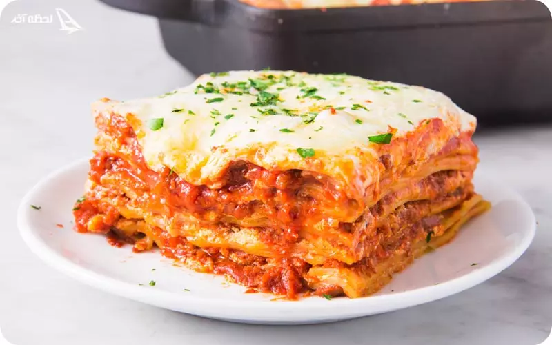 غذاهای تفلیس