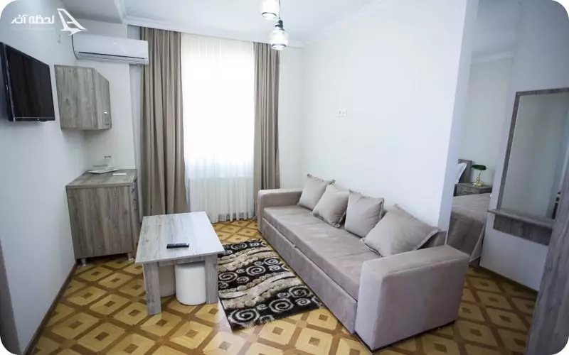 هتل گارانتی