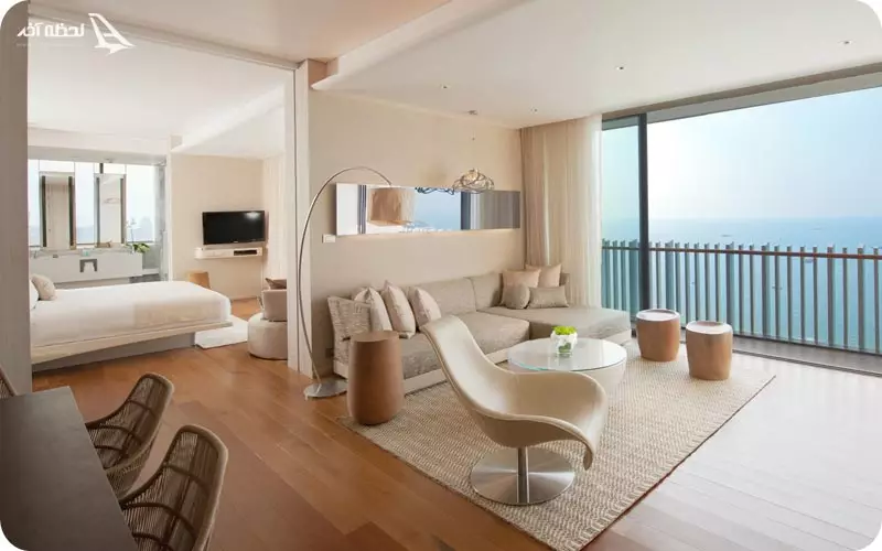 هتل های مالزی