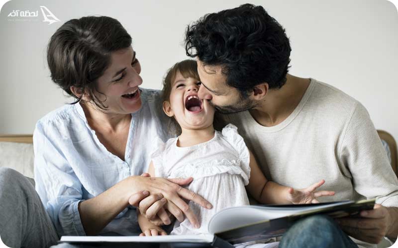 روز پدر در آمریکا