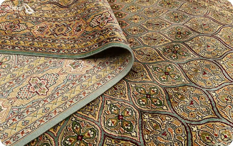 فرش اصفهان