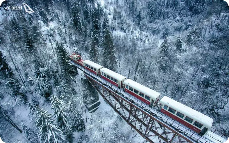 چگونه از تفلیس به باتومی برویم