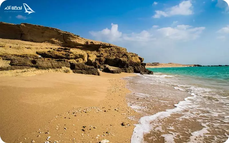 آب و هوای قشم در پاییز