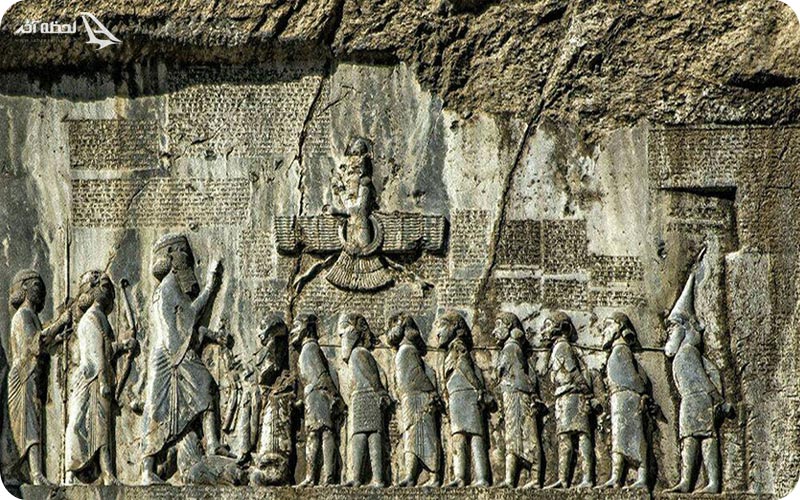 داریوش بزرگ 