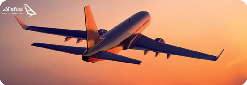 قطعی برق و دردسر پروازها