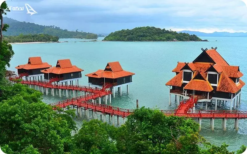 جزیره لنکاوی