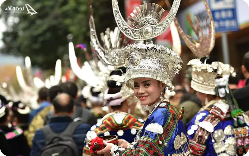 آداب و رسوم مردم سنگاپور