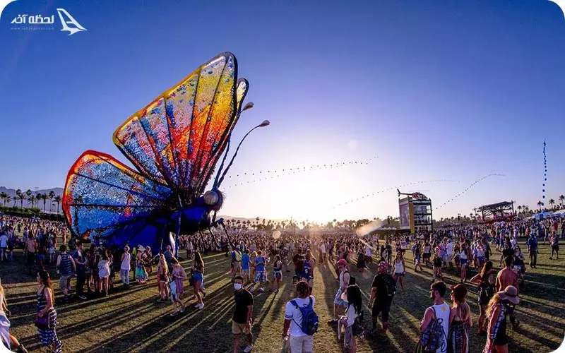 فستیوال موسیقی