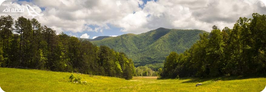 آب و هوای گرجستان