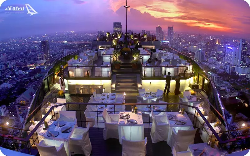 بانیان تری بانکوک