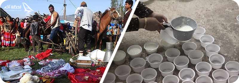 باران خواهی