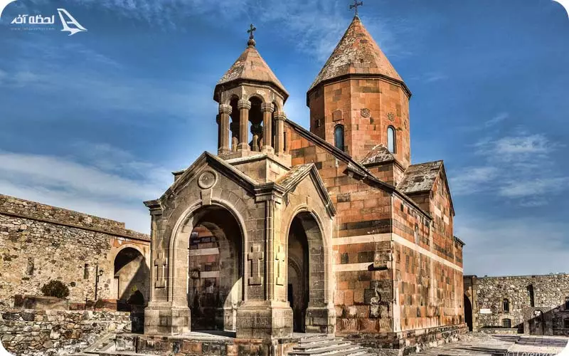 تاریخ ارمنستاان