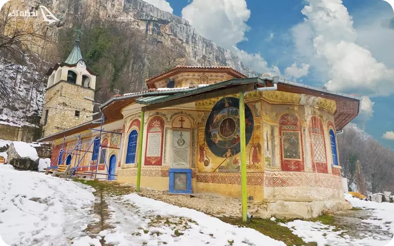 صومعه پریو براژنسکی