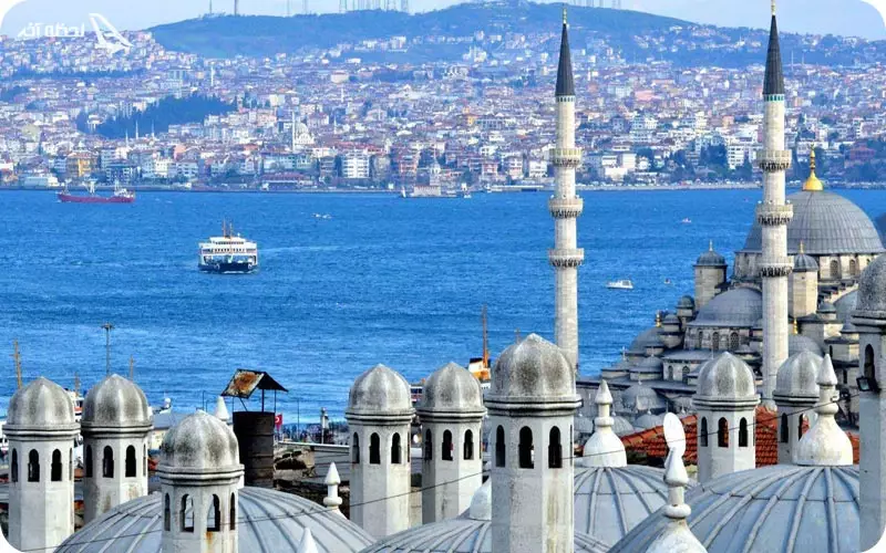 چرا استانبول پایتخت ترکیه نیست