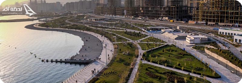 جاهای دیدنی تهران در کرونا