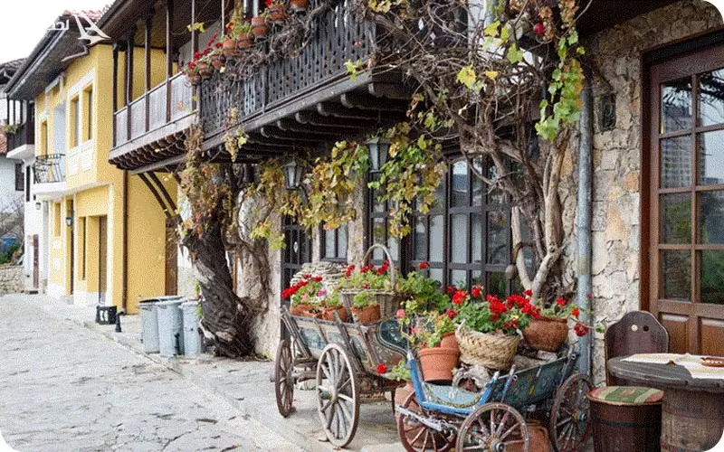 خیابان گورکو