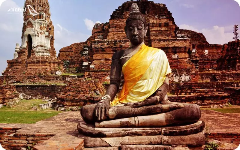 شهر تاریخی آیوتایا