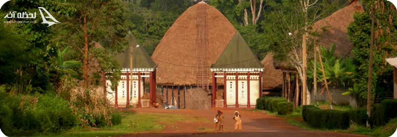 منطقه آداماوا