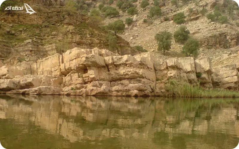 روستای منگره