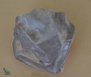 پارینه سنگی میانی موزه ملی ایران