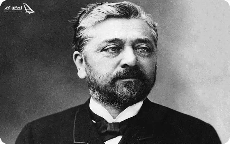 طراح برج ایفل