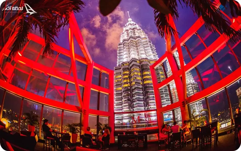 رستوران مارینیز