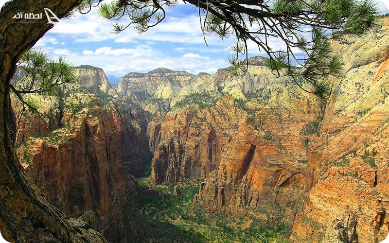 پارک ملی کاتمای