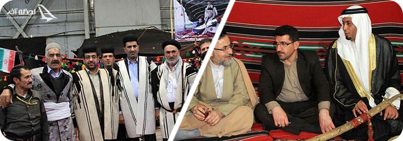 زبان و قومیت مردم ماهشهر