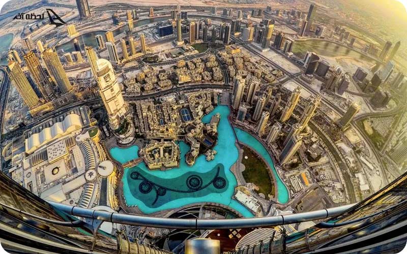 امکانات برج خلیفه