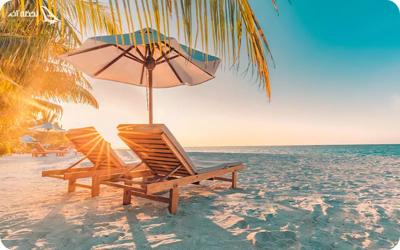 تور کیش لحظه آخر