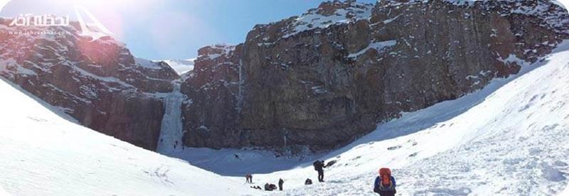 پیست اسکس خور تهران