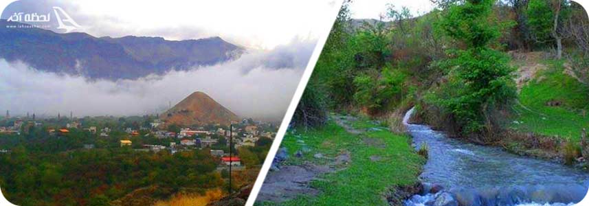 رودخانه دره گدا