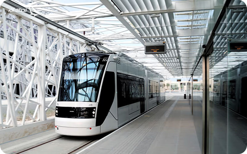 حمل و نقل عمومی در قطر